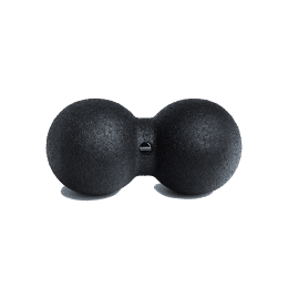 BLACKROLL DUO DE BALLES DE MASSAGE 12 TU BLACK