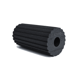 BLACKROLL ROULEAU DE MASSAGE FLOW TU BLACK