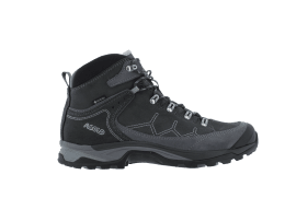 ASOLO FALCON LTH GV HOMME 44.5 B036 - GREY/LIGHT BL