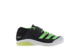 ADIDAS ADIZERO JAVELIN MIXTE 42 2/3 CBLACK/BEAMYE/SGREEN