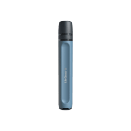 LIFESTRAW PAILLE FILTRANTE TU MOUNTAIN BLUE