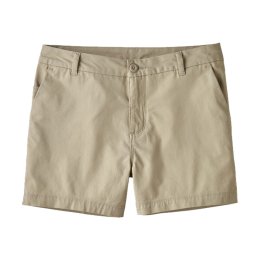 PATAGONIA SHORT STRETCH ALL-WEAR FEMME 6 PELICAN