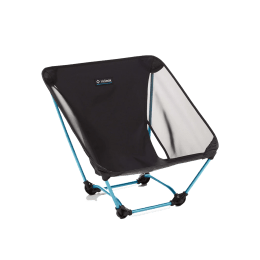 HELINOX CHAISE DE SOL TU BLACK