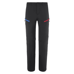 MILLET PANTALON TRILOGY ICON INFINIUM HOMME L N0247 BLACK - NOIR