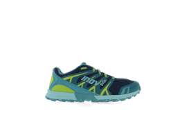INOV 8 TRAIL TALON 235 V3 FEMME 43 NAVY/BLUE/YELLOW