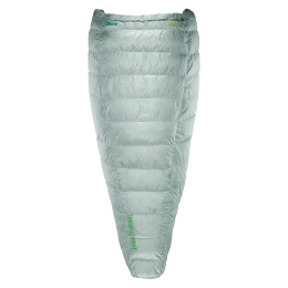 THERM-A-REST COUETTE VESPER 32F/0C L LONG ETHER