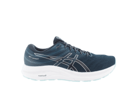 ASICS GT-4000 2 FEMME 41.5 GREY FLOSS/PEACOAT