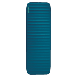 THERM-A-REST MATELAS MONDOKING 3D BLEU L L BLUE