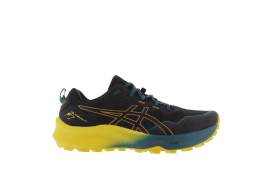 ASICS GEL-TRABUCO 11 HOMME 44 001 / BLACK/SANDSTOR