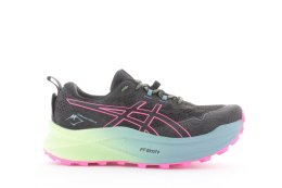 ASICS TRABUCO MAX 2 DONNA 42 002 / BLACK/HOT PINK