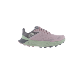 THE NORTH FACE VECTIV INFINITE 2 FEMME 41 PURDY PINK/MELD GREY