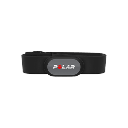 POLAR CEINTURE H9 NOIRE XS-S BLACK
