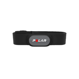 POLAR CEINTURE H9 NOIRE M-XXL BLACK