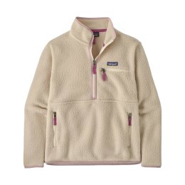 PATAGONIA POLAIRE RETRO PILE MARSUPIAL FEMME L DNAT