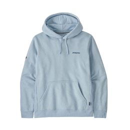 PATAGONIA SWEAT FITZ ROY ICON UPRISAL CAPUCHE L FLKB