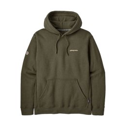 PATAGONIA SWEAT FITZ ROY ICON UPRISAL CAPUCHE S BSNG