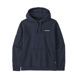 PATAGONIA SWEAT FITZ ROY ICON UPRISAL CAPUCHE M NENA