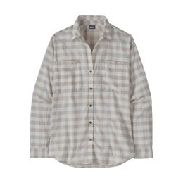 PATAGONIA CHEMISE LW A/C BUTTONDOWN FEMME