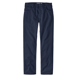 PATAGONIA JEAN PERFORMANCE TWILL REGULAR HOMME 28 NENA