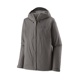 PATAGONIA Giacca Torrentshell 3L uomo XL NGRY