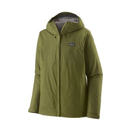 PATAGONIA Veste Torrentshell 3L homme M CPRG