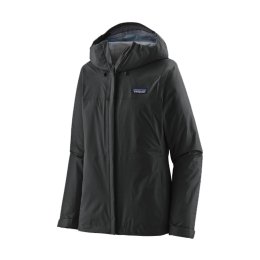PATAGONIA VESTE TORRENTSHELL 3L FEMME L BLK