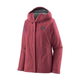PATAGONIA VESTE TORRENTSHELL 3L FEMME L MARR
