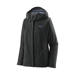 PATAGONIA GIACCA TORRENTSHELL 3L DONNA XL BLK