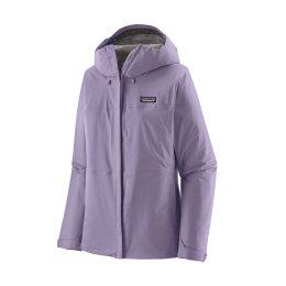 PATAGONIA VESTE TORRENTSHELL 3L FEMME XS CNPL