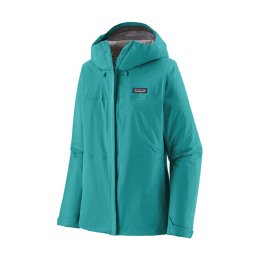 PATAGONIA VESTE TORRENTSHELL 3L FEMME XS STLE