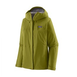 PATAGONIA VESTE TORRENTSHELL 3L FEMME M GRZG