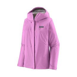 PATAGONIA VESTE TORRENTSHELL 3L FEMME L BKPL