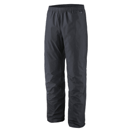 PATAGONIA PANTALON TORRENTSHELL 3L REGULAR HOMME S BLK