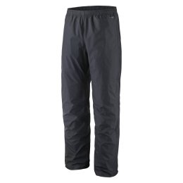 PATAGONIA PANTALONE TORRENTSHELL 3L REGULAR UOMO L BLK