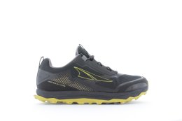 ALTRA LONE PEAK ALL WEATHER LOW HOMME 42.5 BLACK/YELLOW