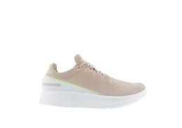 SALOMON INDEX 02 FEMME 39 1/3 WHITE / HAZELNUT / S