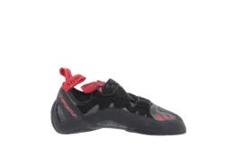LA SPORTIVA TARANTULA BOULDER HOMME 38.5 METAL/SUNSET