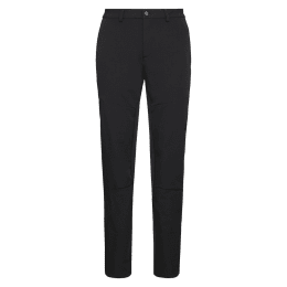 ODLO PANTALON ASCENT HOMME 56 15000 BLACK