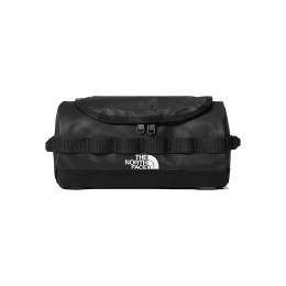 THE NORTH FACE ASTUCCIO DA TOILETTE BASE CAMP S TU TNF BLACK-TNF WHITE