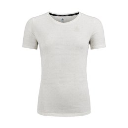 ODLO T-SHIRT MANCHES COURTES ACTIVE 365 LINENCO FEMME