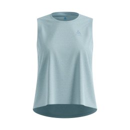 ODLO DEBARDEUR ACTIVE 365 LINENCOOL FEMME L 20397 - Baby Blue