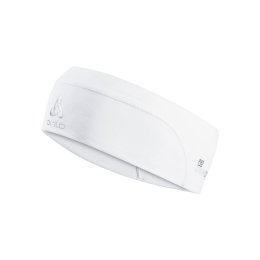 ODLO BANDEAU CERAMICOOL TU 10000 - WHITE