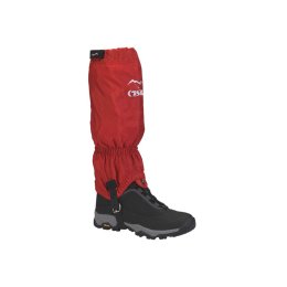 TSL GUETRES HIKING M RED