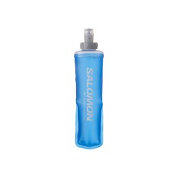 SALOMON FLASQUE SOFT 250 ML / 8 OZ 28 TU CLEAR BLUE