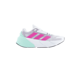 ADIDAS ADISTAR 2 FEMME 41 1/3 FTWBLA/FUCLUC/MENPOU