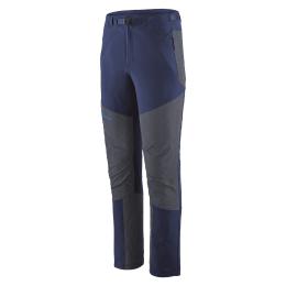 PATAGONIA PANTALON TERRAVIA ALPINE REGULAR HOMME 28 CNY