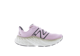 NEW BALANCE FRESH FOAM X MORE V4 DONNA 39 LILAC CLOUD