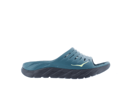 HOKA ORA RECOVERY SLIDE HOMME 8 BCBT