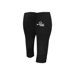 BV SPORT MANCHONS DE COMPRESSION BOOSTER ELITE EVOLUTION M 001_NOIR