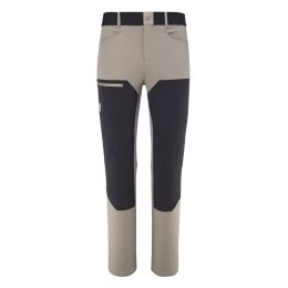 MILLET PANTALON ONEGA STRETCH HOMME L N9934 DORITE/BLACK